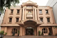 Grande Hotel Lampung - 3 estrellas