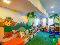 Hotel Laghetto Vivace Hotels in Canela