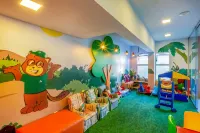 Hotel Laghetto Vivace