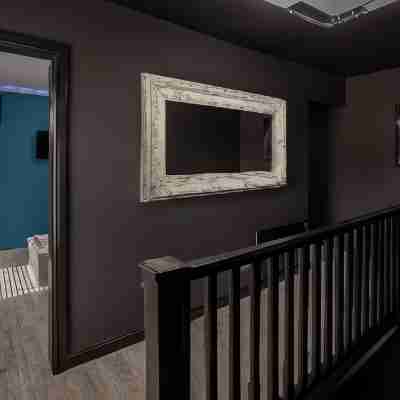 Town View Apartment by Sasco Others