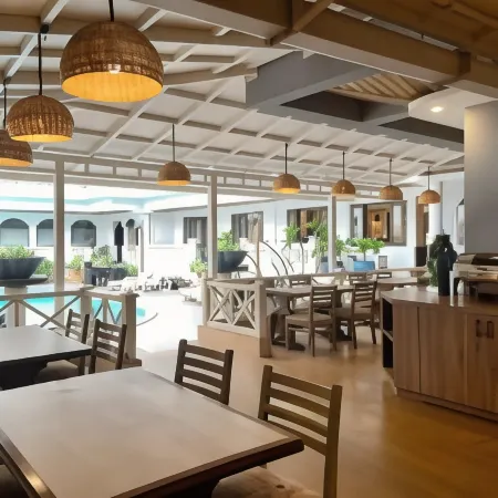 Ziva Suites - A Botique Hotel