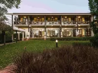 Ma Villa Khao Yai Hotels near Pete Maze