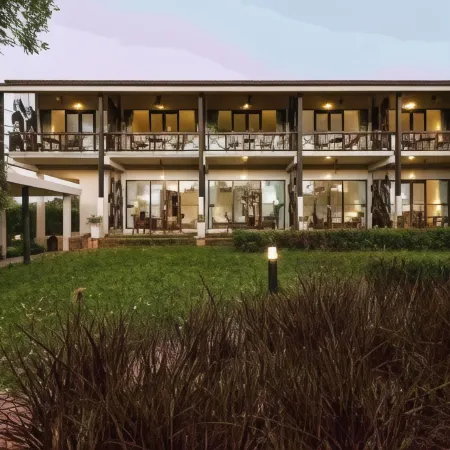 Ma Villa Khao Yai