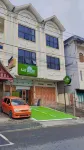 Kareem Syariah Hostel Bukittinggi - Hostels