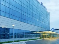 Hilton Helsinki Airport Hotels near Helsinki Airport