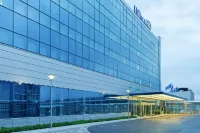 Hilton Helsinki Airport - 5 Sao