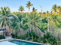 Rucksack Inn Siargao - Swimmingpools