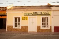 Hostal Plaza Carrera - 2-Star