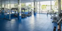 Nuevo Astur Spa - Gym