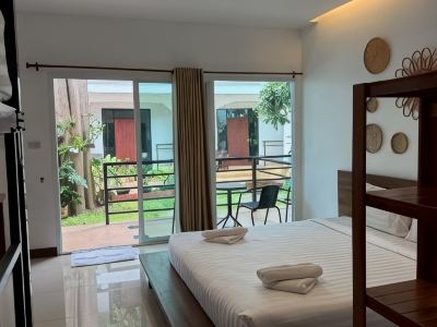Gee Resort