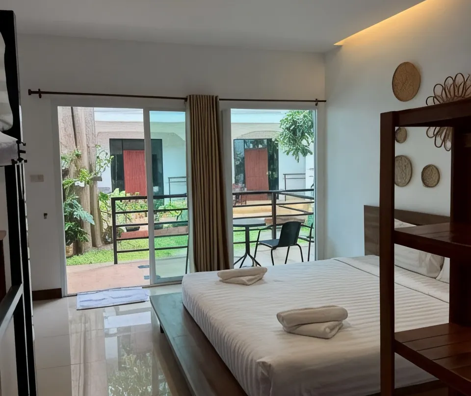 Gee Resort - Ko Tao