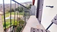 Olimpo Degli Dei - Mountain view