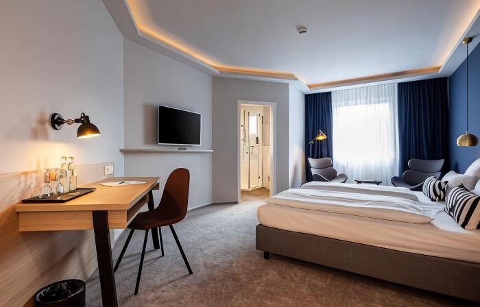 Hotel Wittorf