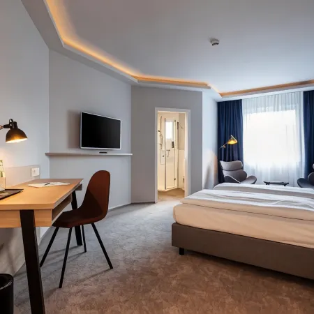 Hotel Wittorf