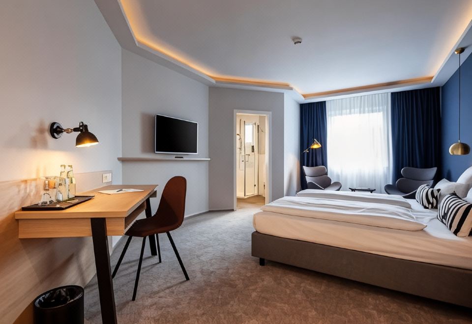 Hotel Wittorf - Housity