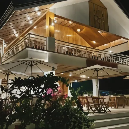 Treeshade Resort & Spa Moalboal