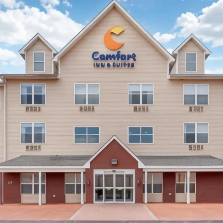 Comfort Inn & Suites