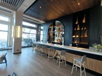 Hotel Enjoy Pucon - bar