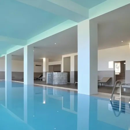 Alvor Atlântico Beach Aparthotel