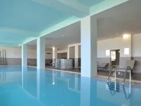 Alvor Atlântico Beach Aparthotel - Beach