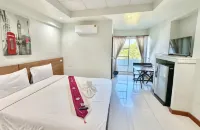 世紀格蘭德酒店 - Wi-Fi