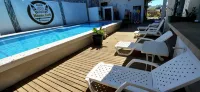 Mayan Surf Hotel - С бассейном