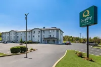 Quality Inn Johnstown