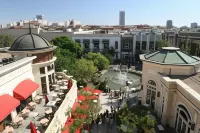Hotel del Flores - 2-Star