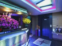 Incheon Grand Hotels near Seonhak Station