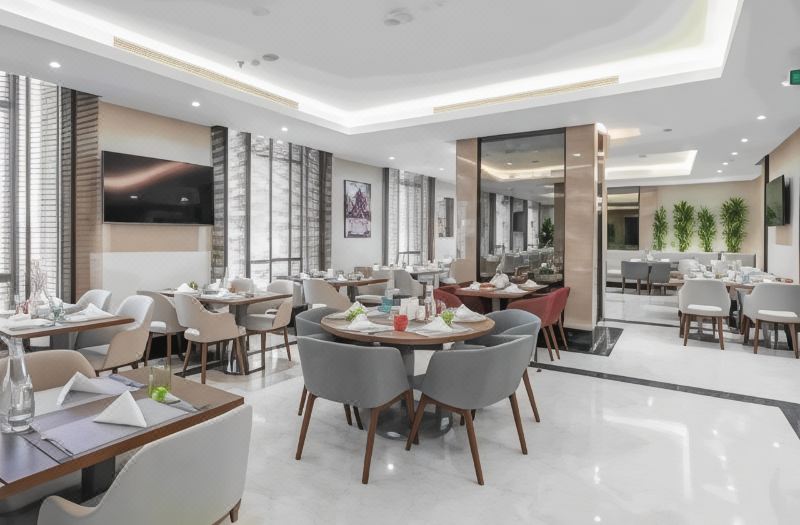 Three Pearls Musalli Hotel photo 2