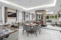 Three Pearls Musalli Hotel - 3-Star