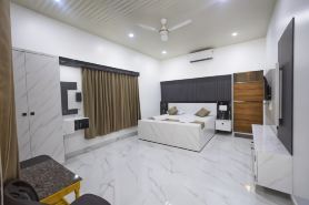 Hotel Rosary House