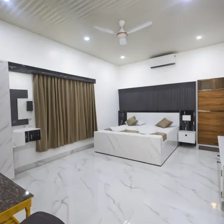 Hotel Rosary House
