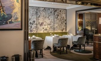 St. James Hotel & Club Mayfair