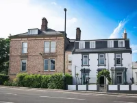 Hansen Hotel Hotels near Jesmond