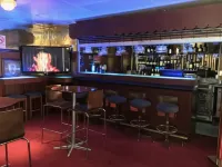 Town & Country Motel - 3-Star
