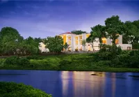 Gir Serai - Ihcl SeleQtions - Pet friendly