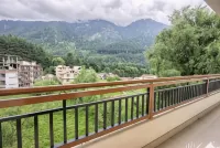 Goroomgo J J Regency (Manali) - 2 étoiles