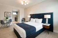 Waterside Hotel and Suites Hotels near North Beach