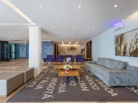 Dom Barra Hotel Hotel in zona Estádio Aquático Olímpico