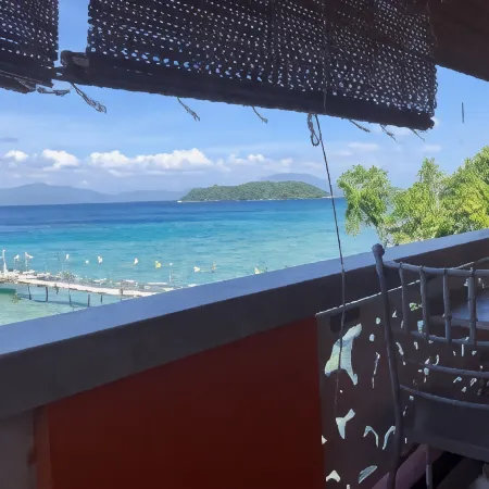 El Krimphoff Resort