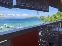 El Krimphoff Resort - con vistas al mar