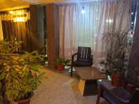 International Hotel - bar