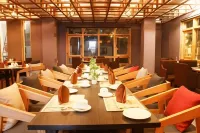 Hotel Damisa