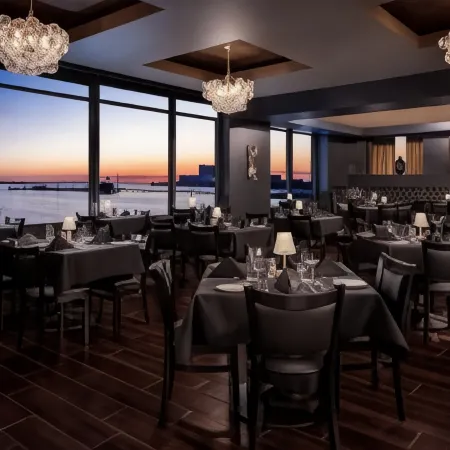 Harrah’s Gulf Coast – A Caesars Rewards Destination