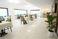 阿爾桑卡克米拉飯店 - 3 星級