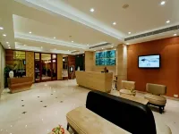 Hotel Riverview Hotel in zona Moschea Sidi Bashir