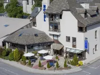 Best Western le Relais de Laguiole Hotel  Spa Hotels in Aveyron