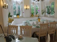 Hotel Seibel - breakfast