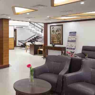 Keys Select by Lemon Tree Hotels, Malabar Gate, Kozhikode Others